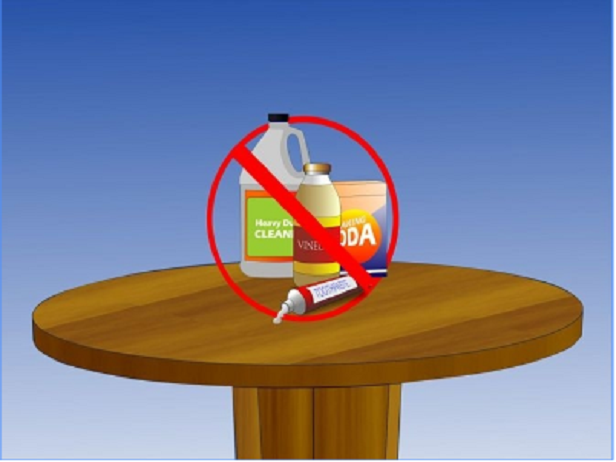 Hướng dẫn cách bảo quản đồ nội thất gỗ sồi