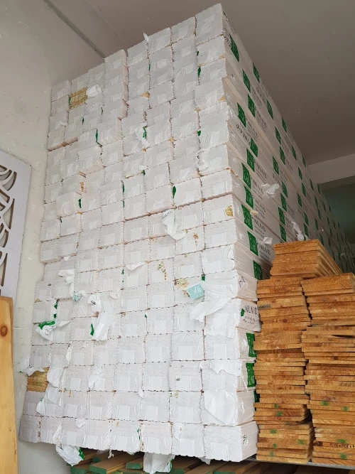 Thông Lamri 12 x 120 x 5100 (mm)
