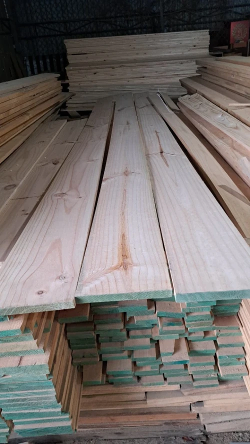 Thông 19 x 195 x 3960 (mm)