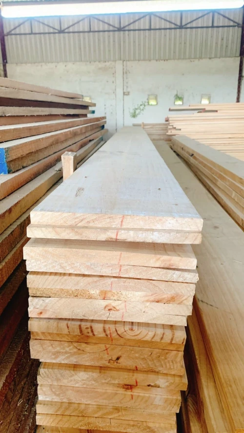 Thông 22 x 290 x 5400 (mm)
