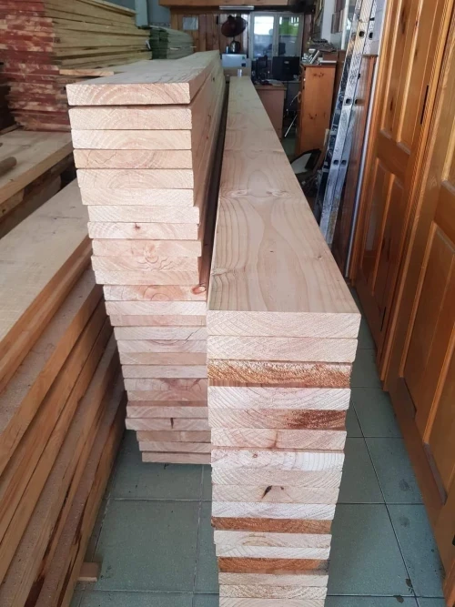 Thông 45 x 290 x 5400 (mm)