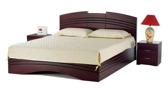 Mẫu giường ngủ 010