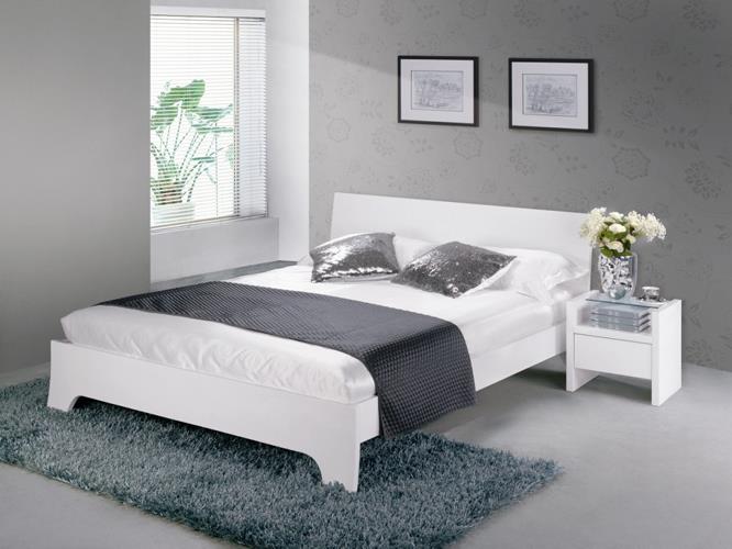 Mẫu giường ngủ 015
