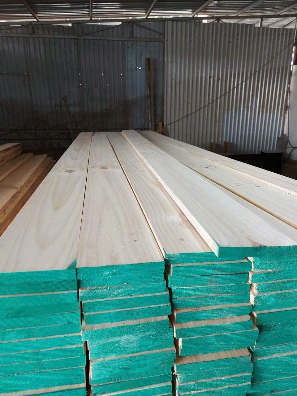 Thông 19 x 138 x 3200 (mm)
