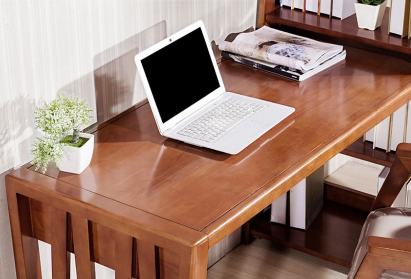 Chọn gỗ quý như cốt cách đàn ông