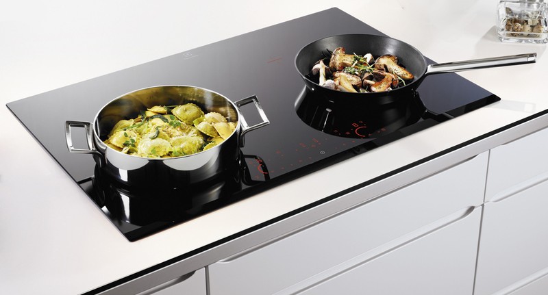 4 yếu tố tạo nên gian bếp hiện đại - ảnh 5