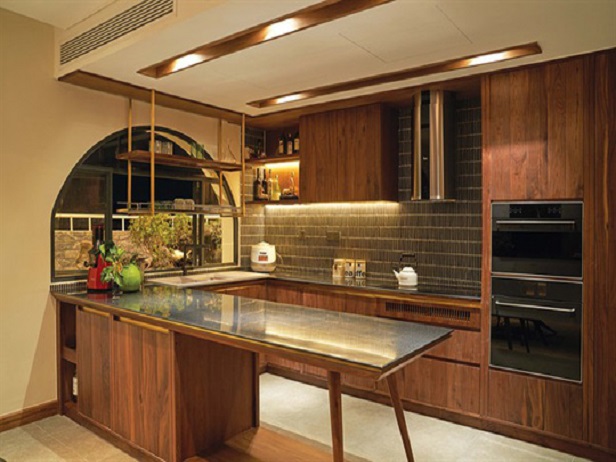 Nhà Việt - hồn Việt