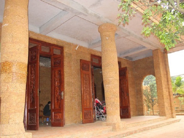 10 Mẫu thiết kế nhà gỗ 2 tầng hiện đại “đẹp không góc chết”