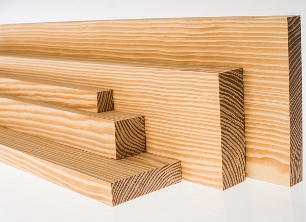 Ưu điểm của gỗ thông Ưu điểm của gỗ thông