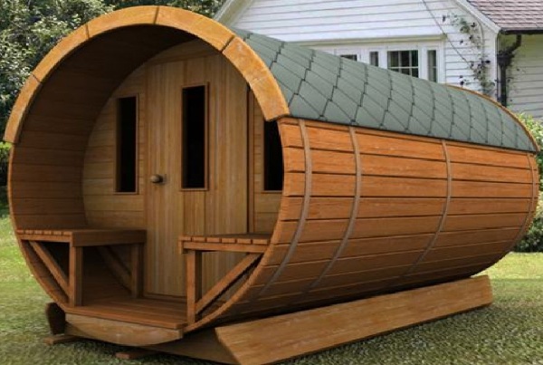 Mẫu nhà gỗ nhỏ đẹp Mẫu nhà gỗ nhỏ đẹp