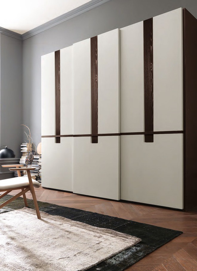 Chọn tủ quần áo đúng phong thủy cho nhà thịnh vượng, hạnh phúc bền lâu - Ảnh 6. Chọn tủ quần áo đúng phong thủy cho nhà thịnh vượng, hạnh phúc bền lâu - Ảnh 6.